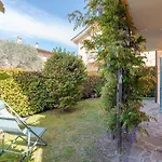 Cozy With Garden Apartment Bellagio