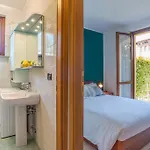 Cozy With Garden Apartment *