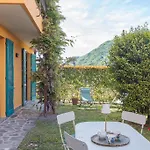 Apartment Cozy With Garden *