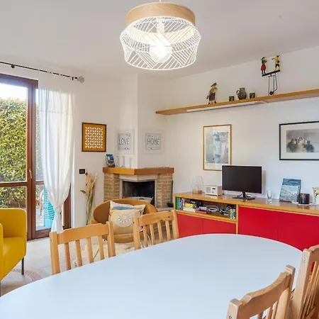 Cozy With Garden Apartment Bellagio
