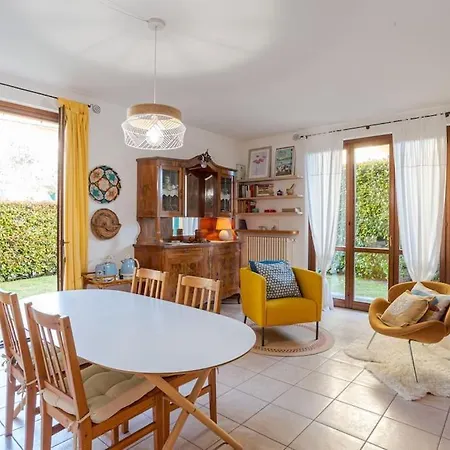 Apartment Cozy With Garden Bellagio